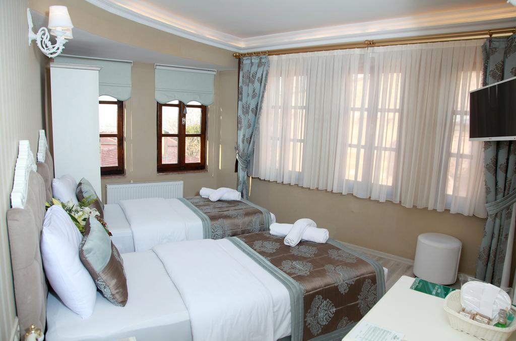 Kadi Konagi Thermal Hotel Bursa Pokoj fotografie